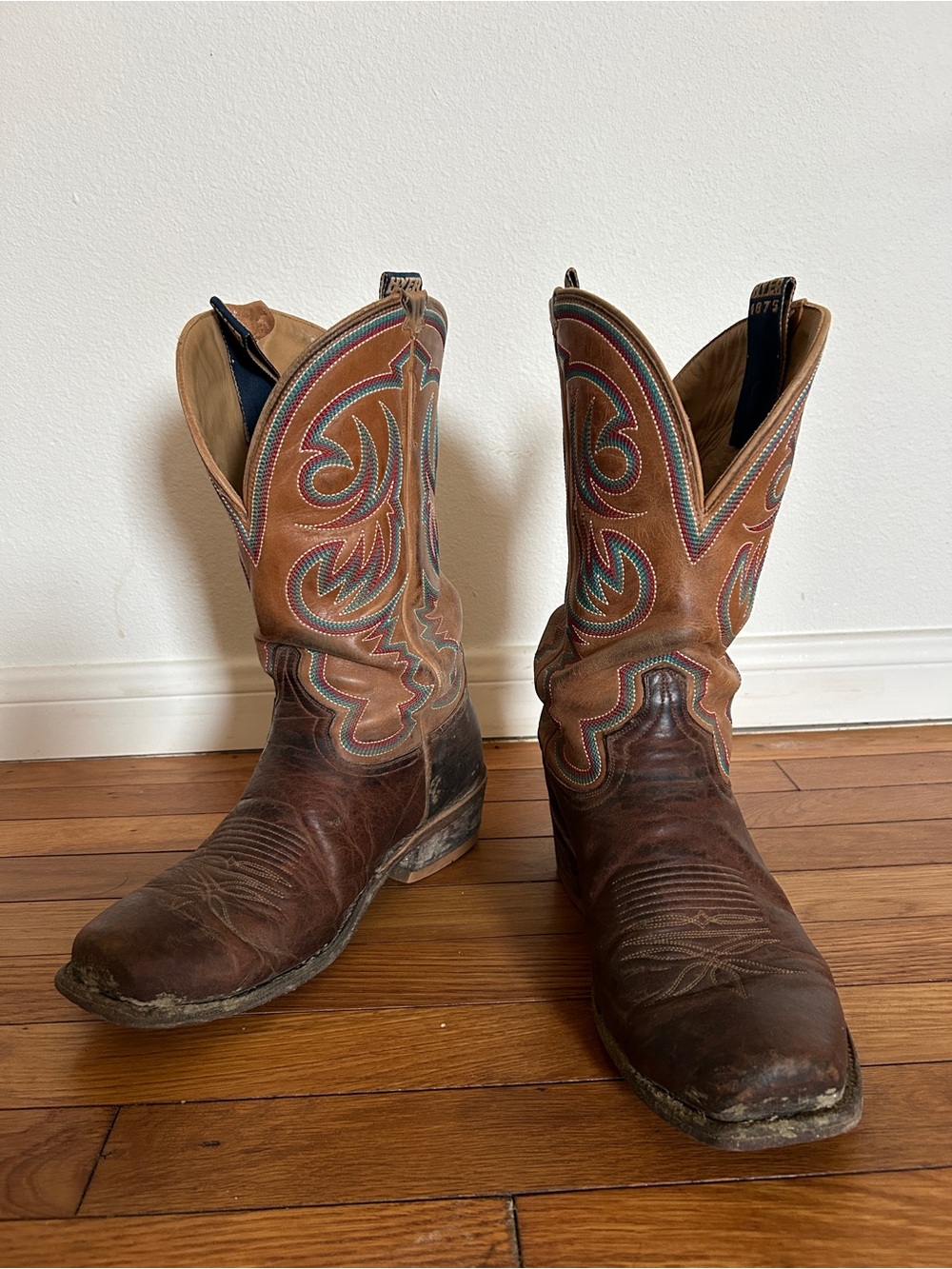 Hyer hays boots